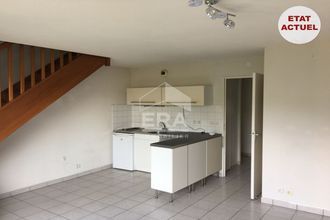 achat appartement dammarie-les-lys 77190