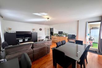 achat appartement dammarie-les-lys 77190