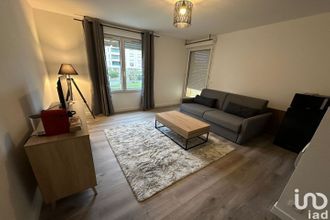 achat appartement dammarie-les-lys 77190