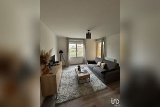 achat appartement dammarie-les-lys 77190