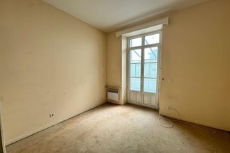 achat appartement dammarie-les-lys 77190