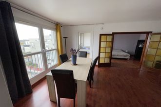 achat appartement dammarie-les-lys 77190