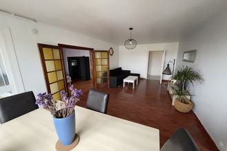 achat appartement dammarie-les-lys 77190