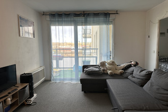 achat appartement dammarie-les-lys 77190