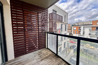 achat appartement dammarie-les-lys 77190