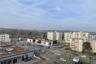 achat appartement dammarie-les-lys 77190