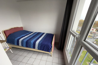 achat appartement dammarie-les-lys 77190