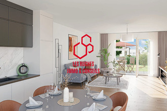 achat appartement dammarie-les-lys 77190