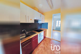 achat appartement dammarie-les-lys 77190