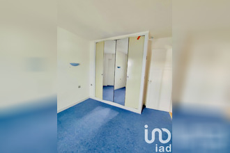 achat appartement dammarie-les-lys 77190