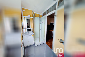 achat appartement dammarie-les-lys 77190