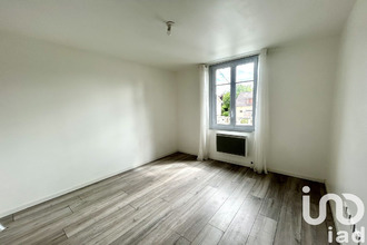 achat appartement dammarie-les-lys 77190