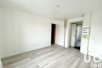 achat appartement dammarie-les-lys 77190