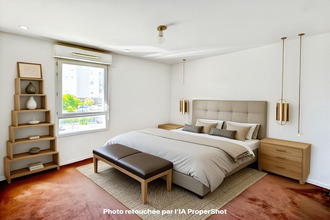 achat appartement dammarie-les-lys 77190