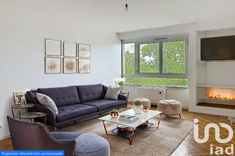 achat appartement dammarie-les-lys 77190