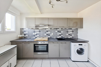 achat appartement dammarie-les-lys 77190