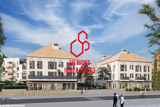 achat appartement dammarie-les-lys 77190