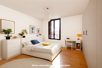 achat appartement dammarie-les-lys 77190