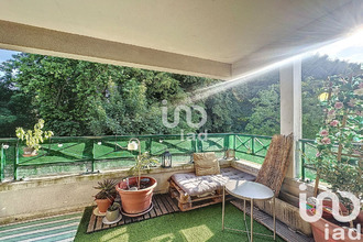 achat appartement dammarie-les-lys 77190