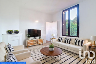 achat appartement dammarie-les-lys 77190