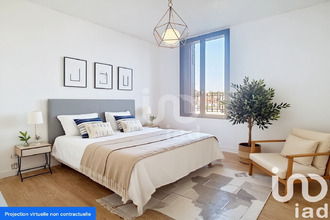 achat appartement dammarie-les-lys 77190