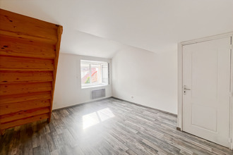 achat appartement dammarie-les-lys 77190