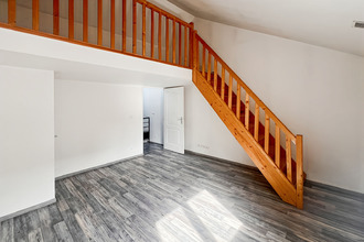 achat appartement dammarie-les-lys 77190