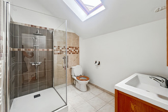 achat appartement dammarie-les-lys 77190