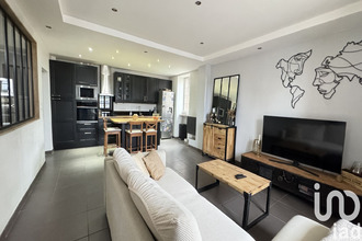 achat appartement dammarie-les-lys 77190