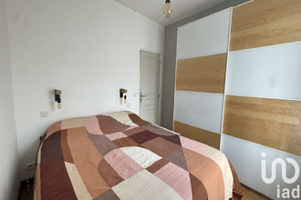 achat appartement dammarie-les-lys 77190