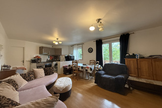 achat appartement dammarie-les-lys 77190