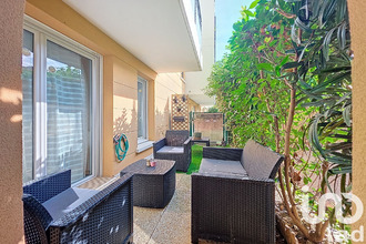 achat appartement dammarie-les-lys 77190