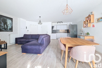 achat appartement dammarie-les-lys 77190