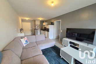 achat appartement dammarie-les-lys 77190