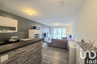 achat appartement dammarie-les-lys 77190