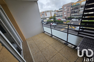 achat appartement dammarie-les-lys 77190