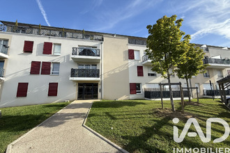 achat appartement dammarie-les-lys 77190