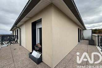 achat appartement dammarie-les-lys 77190