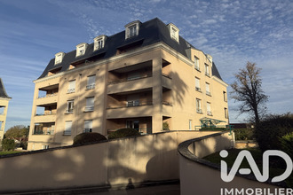 achat appartement dammarie-les-lys 77190