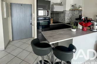 achat appartement dammarie-les-lys 77190