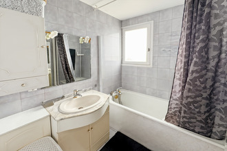 achat appartement dammarie-les-lys 77190