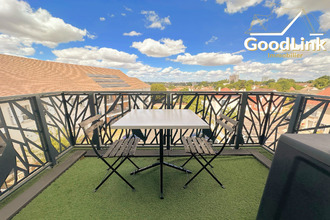 achat appartement dammarie-les-lys 77190