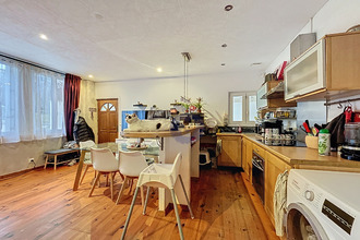 achat appartement dammarie-les-lys 77190