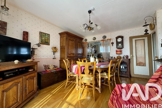 achat appartement dammarie-les-lys 77190