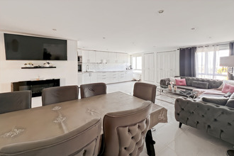 achat appartement dammarie-les-lys 77190