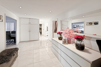 achat appartement dammarie-les-lys 77190