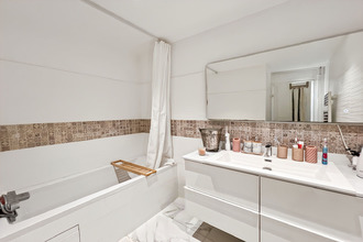 achat appartement dammarie-les-lys 77190