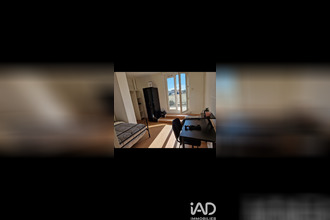 achat appartement dammarie-les-lys 77190