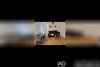 achat appartement dammarie-les-lys 77190