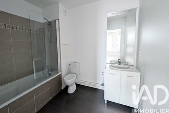 achat appartement dammarie-les-lys 77190